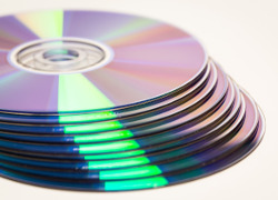 CDs